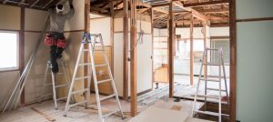 Entreprise de rénovation de la maison et de rénovation d’appartement à Saint-Pastous